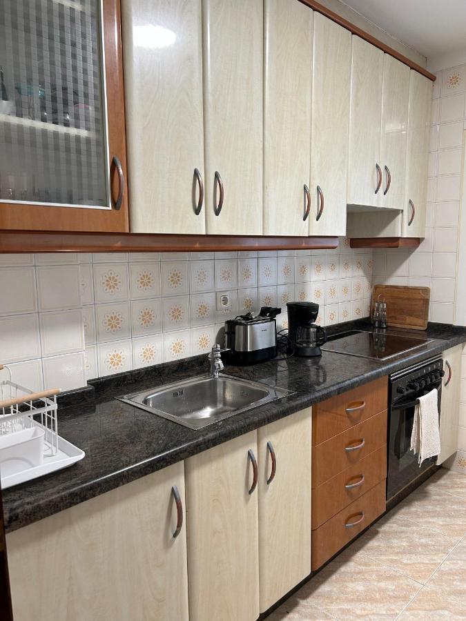 Amplio Alojamiento En Oviedo Dış mekan fotoğraf
